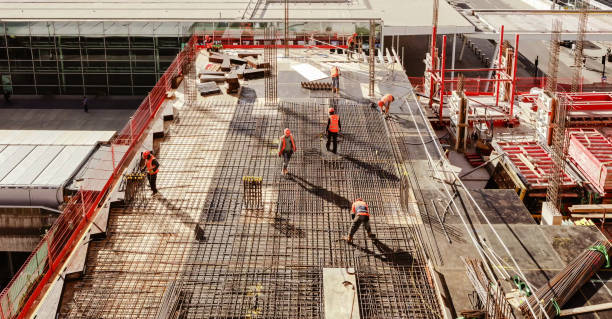 Best Stamped Concrete Services in Lansford, PA