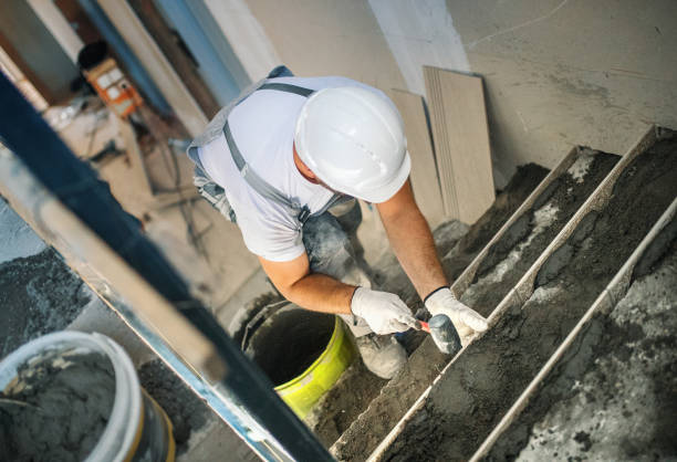 Best Concrete Sealing and Maintenance in Lansford, PA