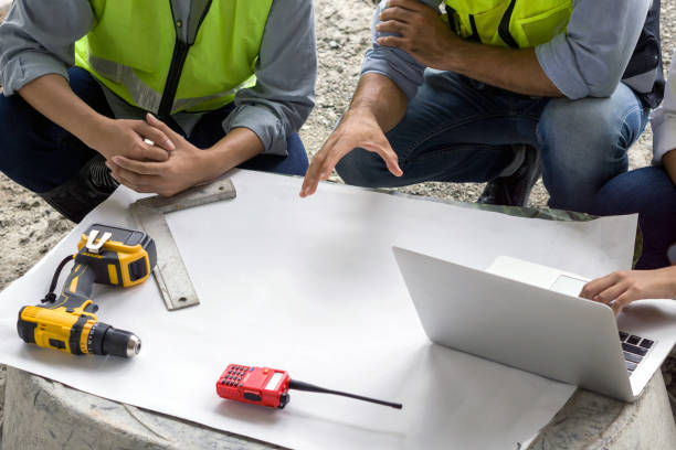 Best Concrete Grinding and Polishing in Lansford, PA